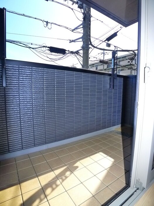 物件内観写真17　(ベランダ・バルコニー)