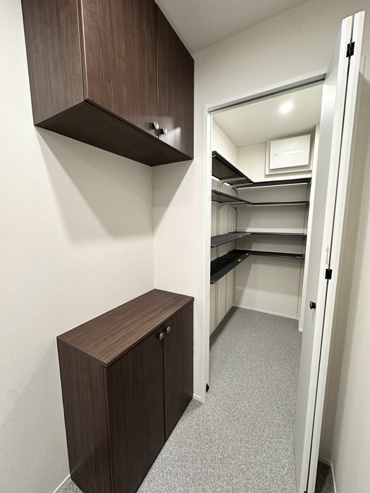 物件内観写真20　(靴箱)