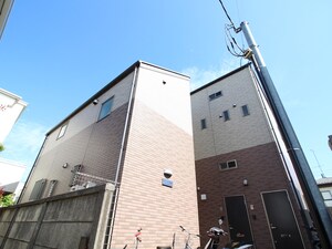 コート・ダ・千歳烏山外観写真