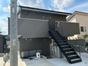 クリフビレッジZ棟
