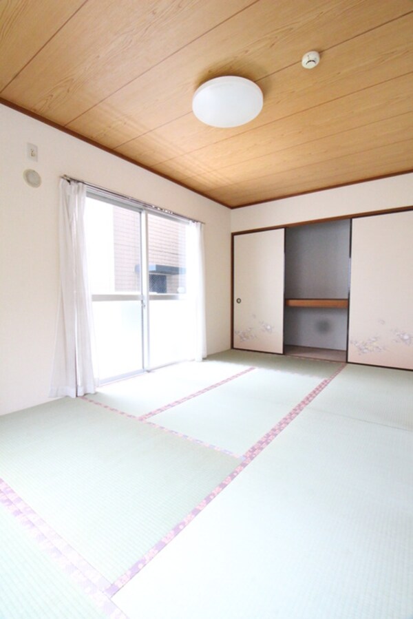 居室