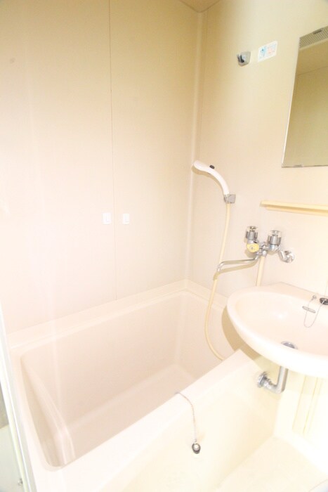 物件内観写真13　(バス／シャワールーム等)