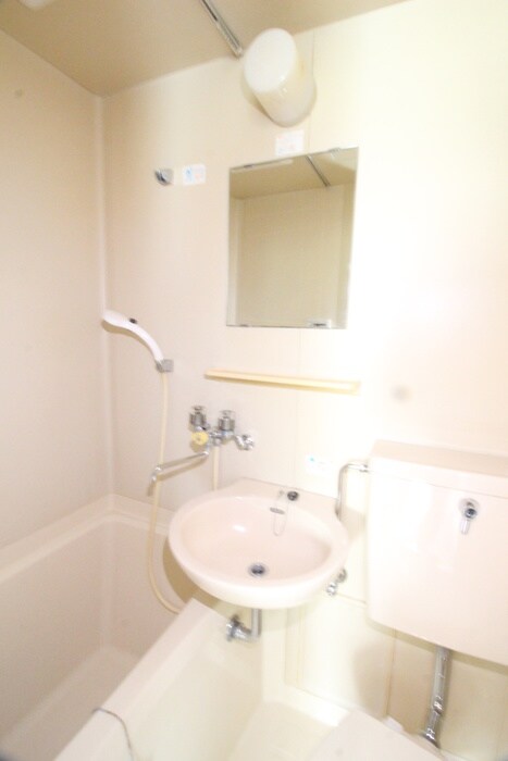 物件内観写真14　(洗面)