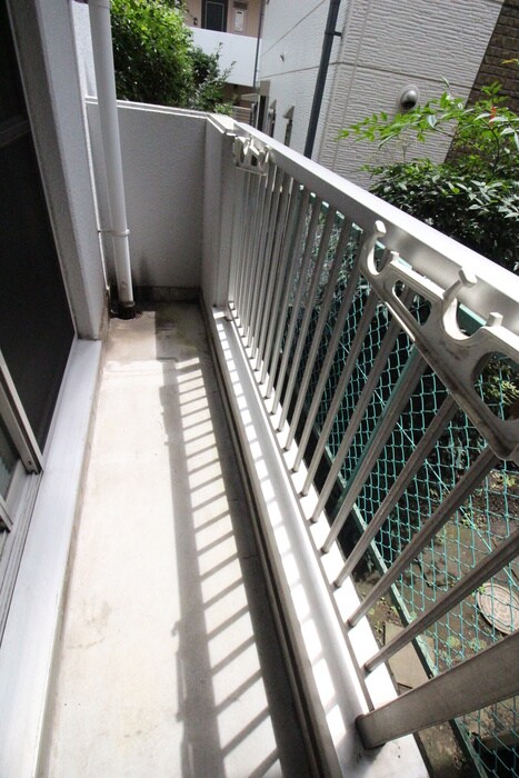 物件内観写真21　(ベランダ・バルコニー)