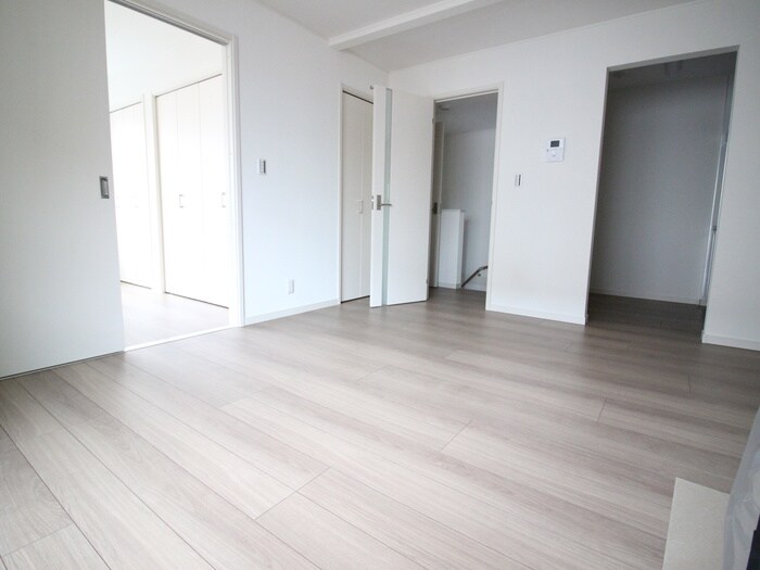 物件内観写真7　(居室)