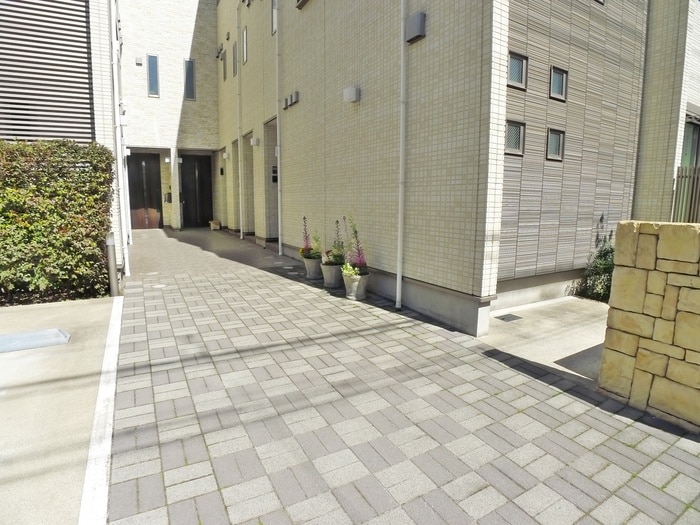 物件外観写真4　(周辺環境)