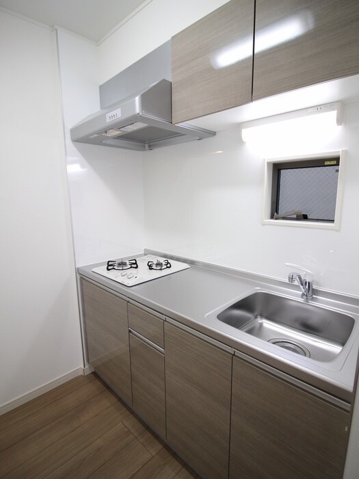 物件内観写真10　(キッチン)