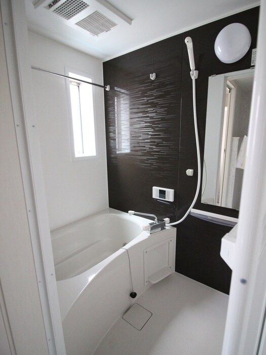 物件内観写真14　(バス／シャワールーム等)