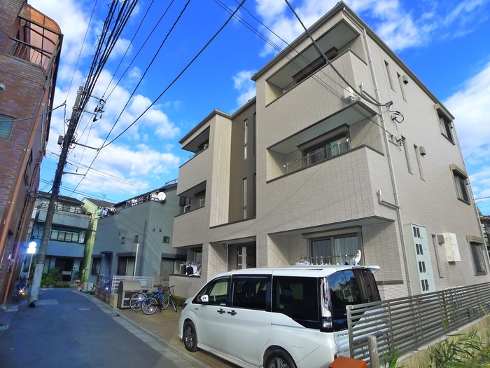 外観写真