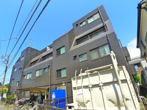 メゾンコスモ外観写真