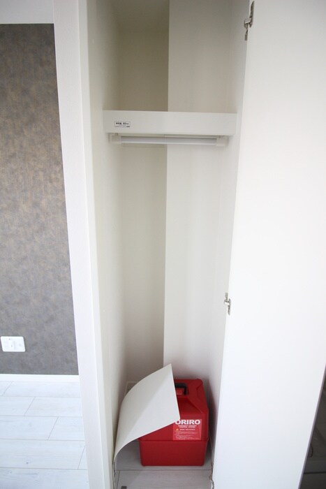 物件内観写真11　(収納)