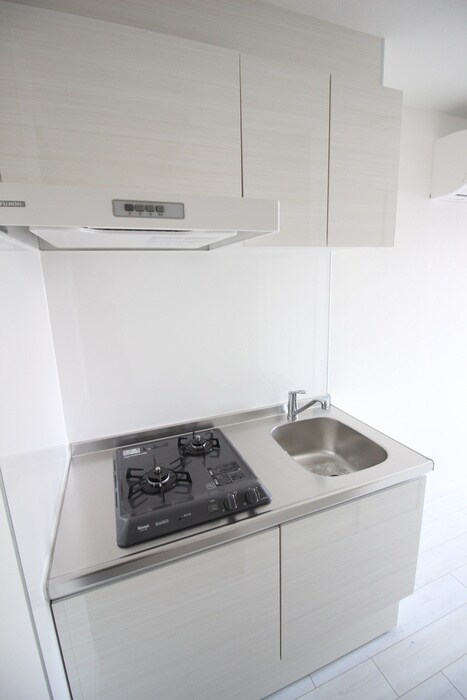 物件内観写真12　(キッチン)