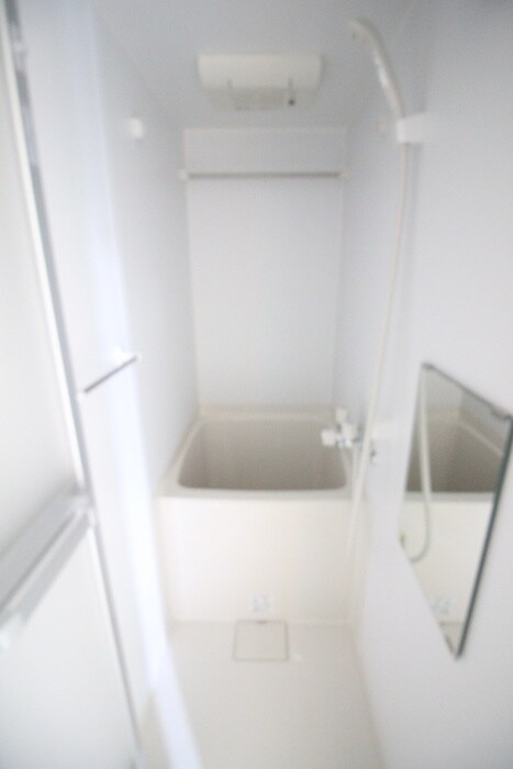 物件内観写真13　(バス／シャワールーム等)