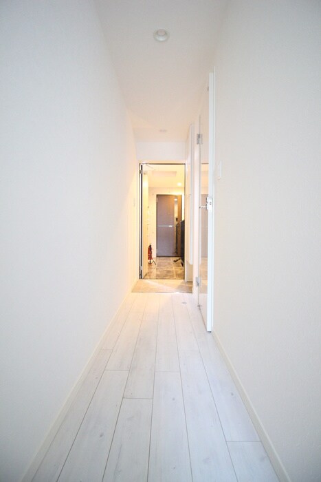物件内観写真19　(廊下)