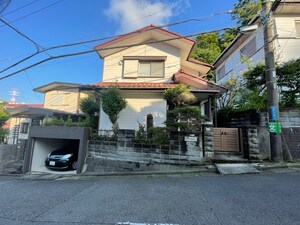 リプロハウス粟田2丁目外観写真