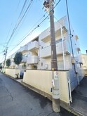 サンフラワ－マンション