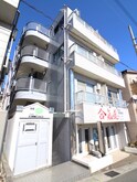 サンヒルズ東川口