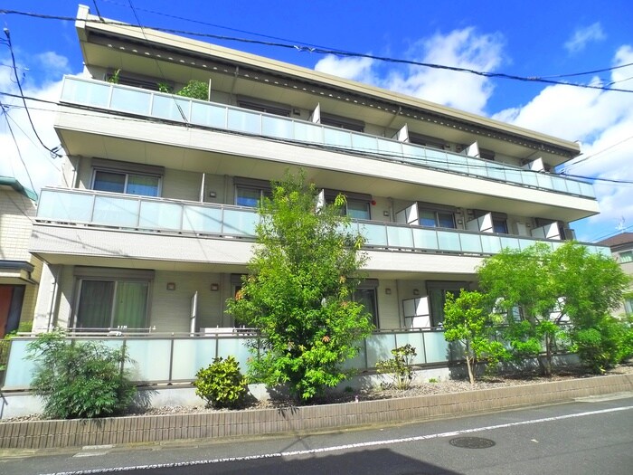 物件外観写真5　(外観写真)