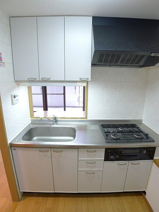 物件内観写真7　(キッチン)