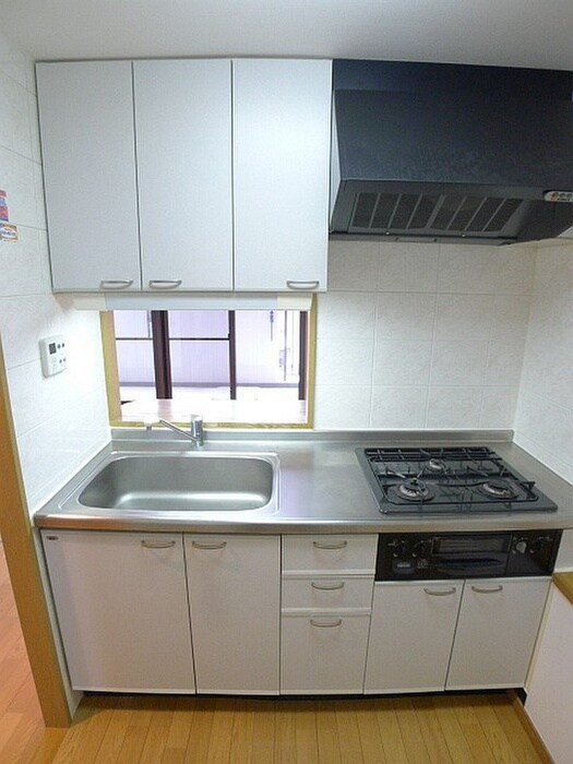 物件内観写真7　(キッチン)