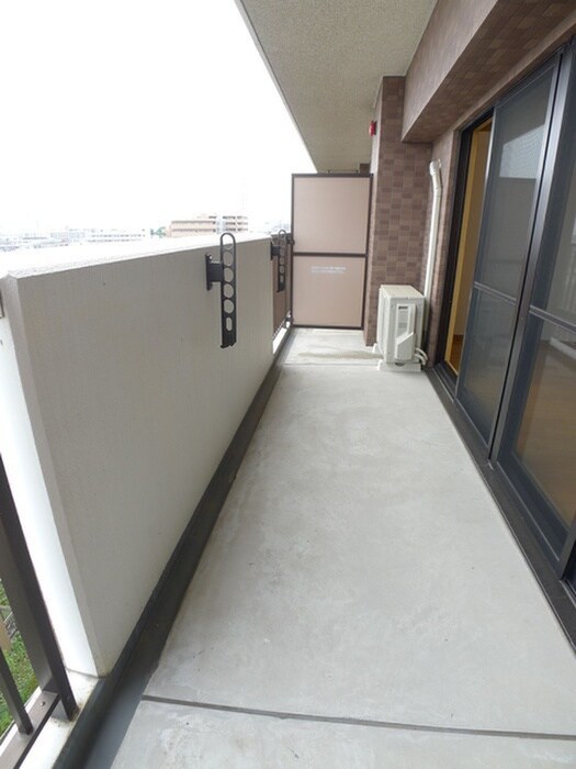 物件内観写真15　(ベランダ・バルコニー)