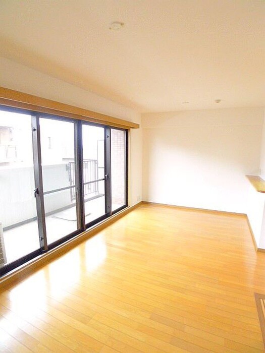 物件内観写真15　(ベランダ・バルコニー)