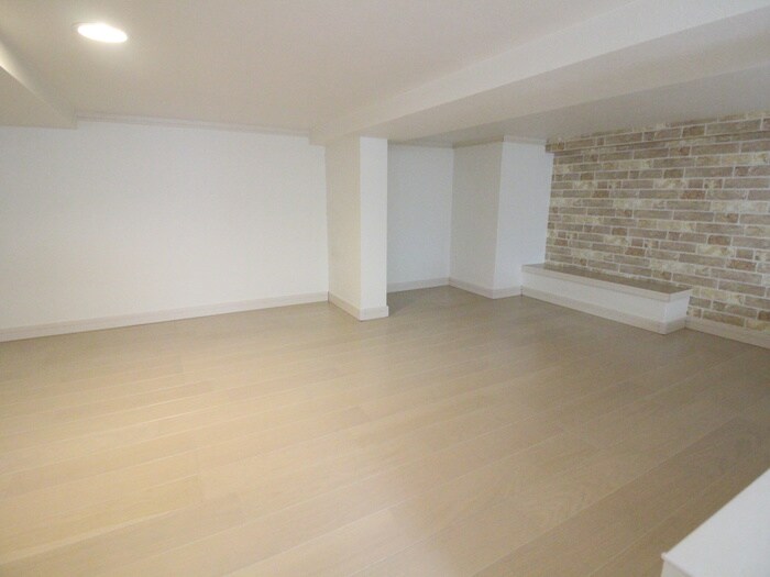 物件内観写真7　(ロフト)