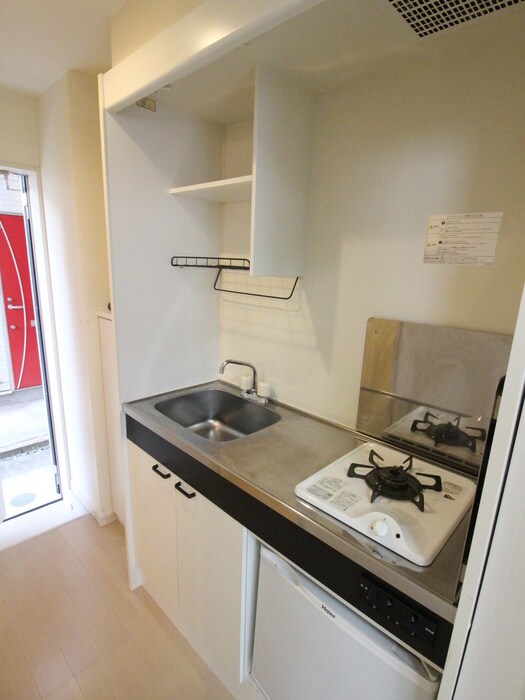 物件内観写真8　(キッチン)