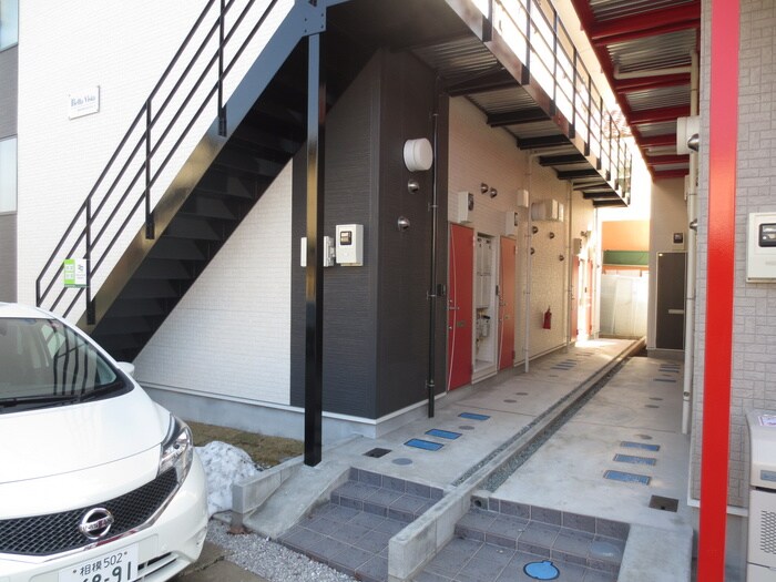 物件外観写真5　(周辺環境)