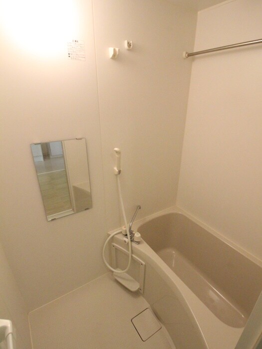 物件内観写真13　(バス／シャワールーム等)