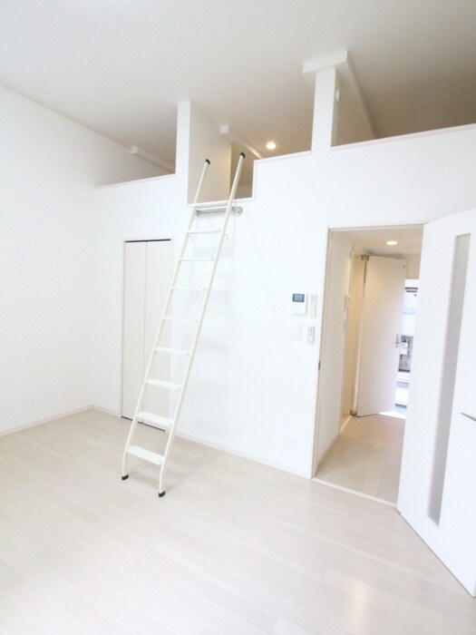 物件内観写真15　(居室)