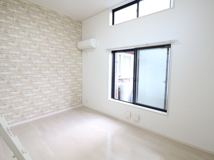 物件内観写真16　(居室)