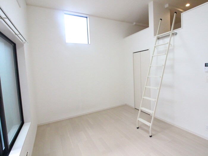 物件内観写真20　(居室)