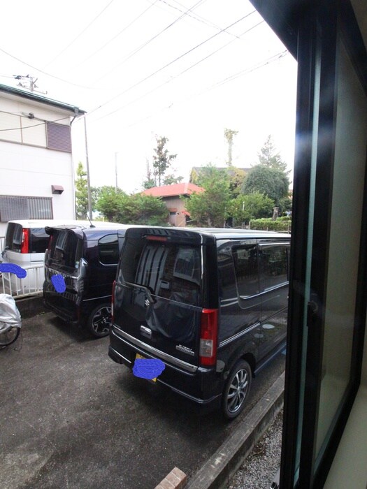 物件内観写真22　(居室)