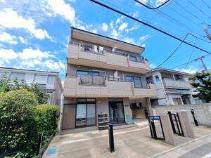 ドエル88外観写真
