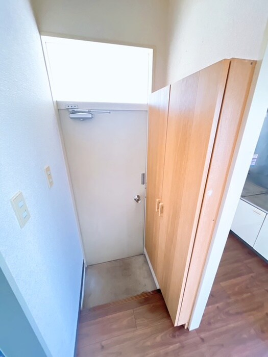 物件内観写真7　(居室)