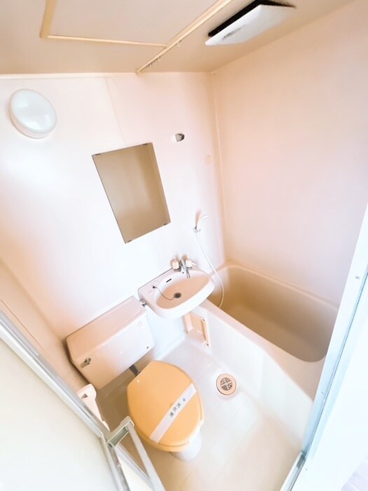 物件内観写真9　(居室)