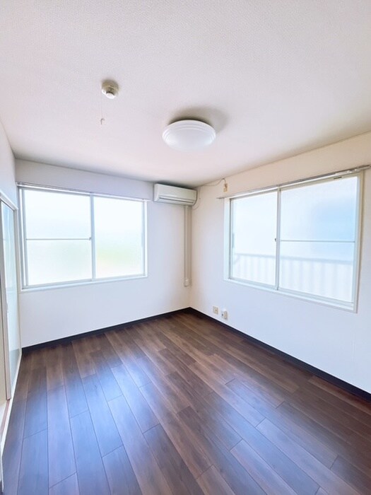 物件内観写真12　(バス／シャワールーム等)