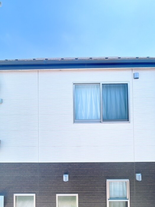 物件内観写真16　(洗濯機置場)