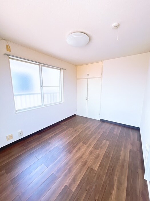 物件内観写真18　(居室)