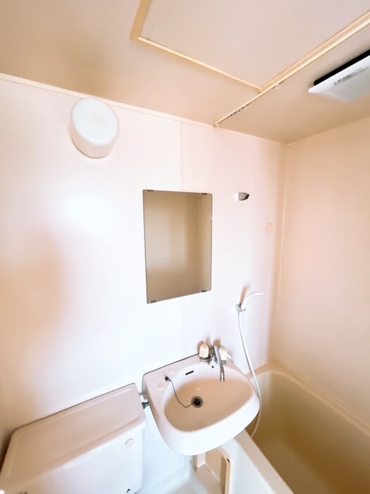 物件内観写真20　(洗面)