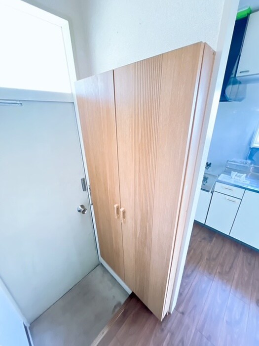 物件内観写真22　(靴箱)