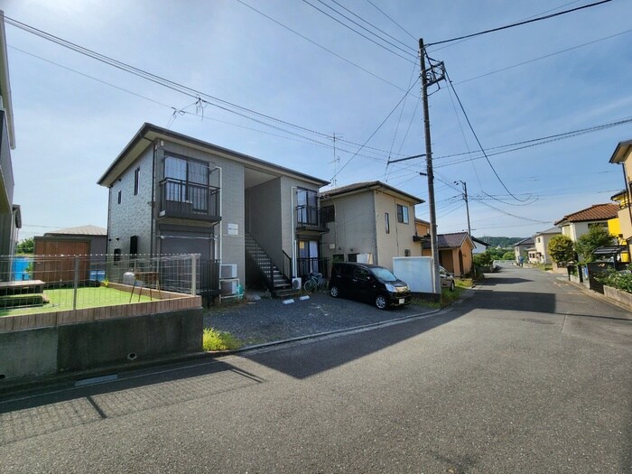 物件外観写真4　(周辺環境)