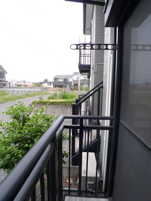 物件内観写真15　(ベランダ・バルコニー)