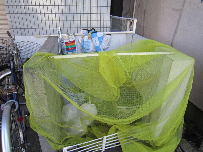 物件外観写真2　(建物設備)