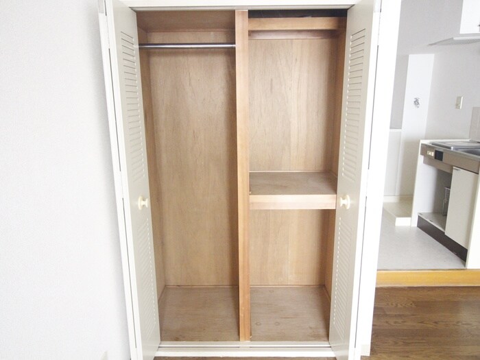 物件内観写真9　(収納)