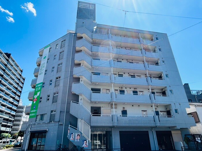 物件外観写真6　(外観写真)