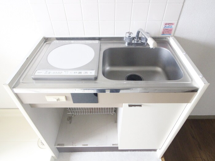 物件内観写真10　(キッチン)