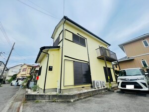 ＥＸＣＥＬＳＩＯＲ鴨宮外観写真