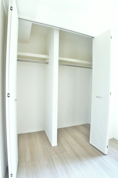 物件内観写真11　(収納)